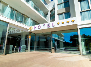 Hotel Kalma Jardín de Bellver