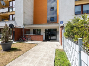 Cherry Garden Apartments by Renters