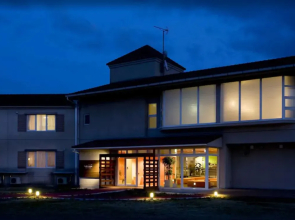 Hotel Familio Tateyama