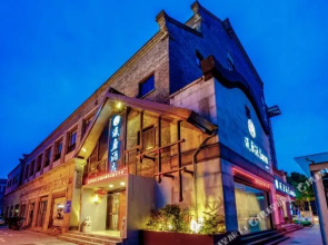 Hantang Hotel (Jiaxing Meiwan Street Nanhu Scenic Area)