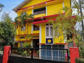 Nandan's Guest House