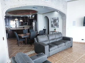 Esmeralda Luxury Resort