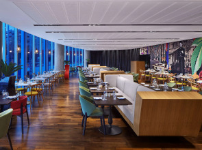 Radisson Blu Hotel, Birmingham