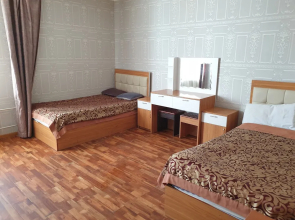 Jonon tours guesthouse