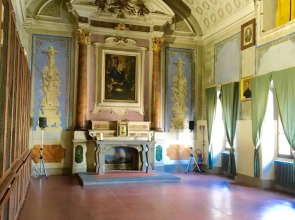 The Artists' Palace Florence