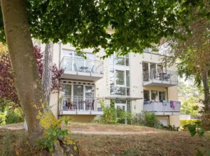 Villa Barbara _ Appartement 07