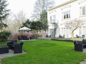 Park Centraal Den Haag, part of Sircle Collection