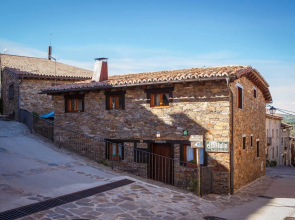 El Bulín de La Hiruela