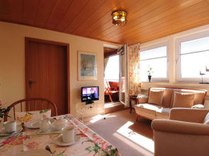 Hotel Haus Am Steinberg