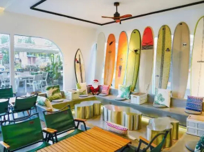 YOLO Residence