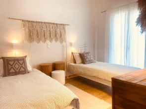 Efi & Sofia Apartments