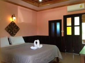 Wangnamkhao Resort