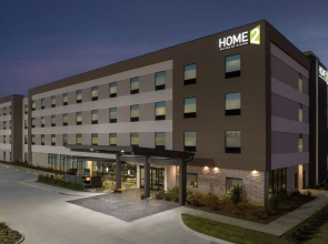 Home2 Suites By Hilton Cullman