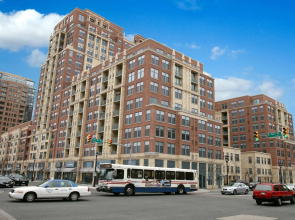 Gramercy by Executive Apartments