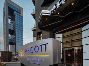 Ascott Corniche Al Khobar