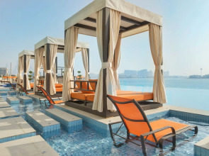 Royal Central Hotel & Resort — the Palm