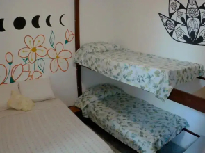 Hostel FreeDive Inn