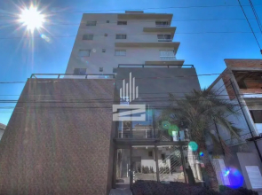 Apartamento Acolhedor próximo á Vila Germânica