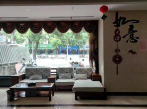 Golden Times Holiday Hotel