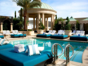 The Palazzo at The Venetian