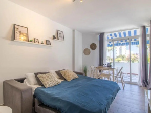 Vistamarina 101 by IVI Real Estate