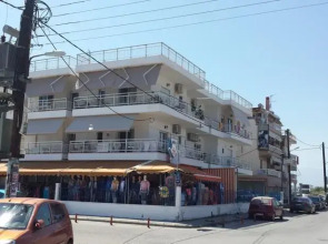 Philippos & Maria Apartments