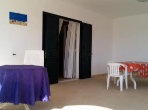 Appartamento Vacanze Pescoluse