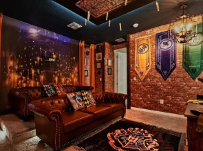 Luxury Orlando Getaway With Resort Perks