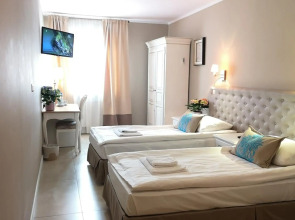 Riviera Resort Modlin Airport