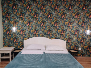 9 Ночей на улице Гражданская