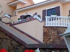 B&B Villa delle Rose