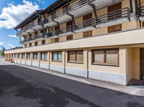 Monolocale 3 Residence Granbaita