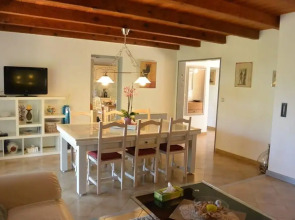 VILLA ANGELINA - SWIMMING POOL - STE LUCIE DE PORTO-VECCHIO Chalet 3
