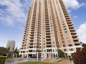 Belle Maison Apartments