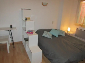 Studio Rue De La Cathédrale
