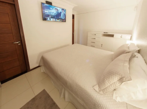 Mangata Suítes Ponta Negra