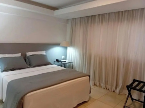 Suites Executivas