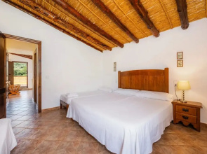 S Hort De Sa Bagura - Es Sostre