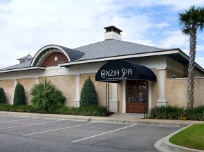 The Cottages at North Beach Resort & Villas