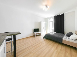 ApartUnit (АпартЮнит) на улице Академика Парина