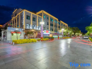 Lhasa Potala Palace Barkhor Street LanOuShangPin Hotel