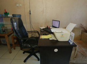 Collection O 93148 Pelangi Residence 2