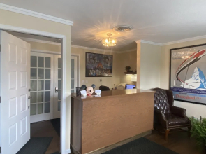 Hotel Marceline