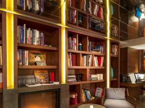 AC Hotel Istanbul Macka