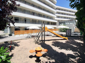 Aparthotel Esmeraldas