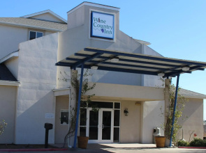 Wine Country Inn