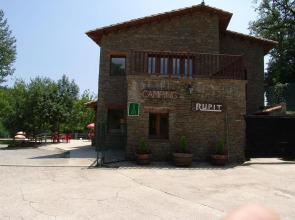 Camping Rupit