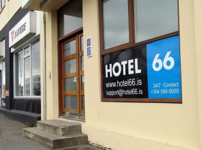 Hotel 66