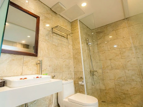 Bayya Hotel Phu Quoc