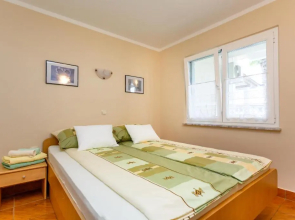 Apartments Villa Elizabet